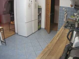 voyeurcam-julmodels-kitchen