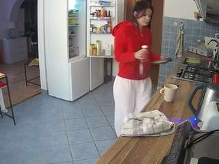 voyeurcam-julmodels-kitchen