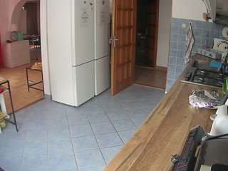voyeurcam-julmodels-kitchen