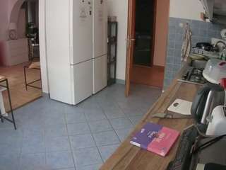 voyeurcam-julmodels-kitchen