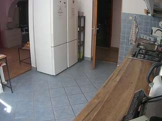 voyeurcam-julmodels-kitchen