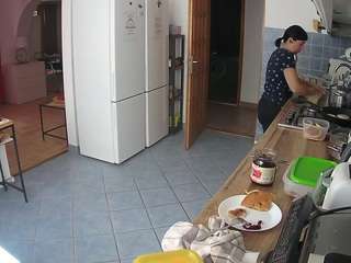 voyeurcam-julmodels-kitchen