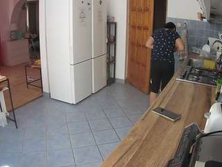 voyeurcam-julmodels-kitchen