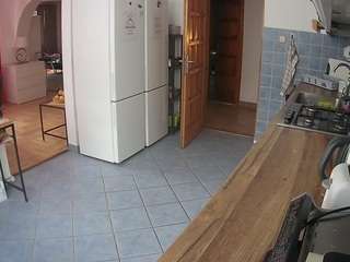 voyeurcam-julmodels-kitchen