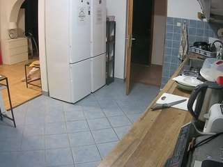 voyeurcam-julmodels-kitchen