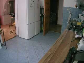 voyeurcam-julmodels-kitchen