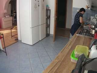 voyeurcam-julmodels-kitchen