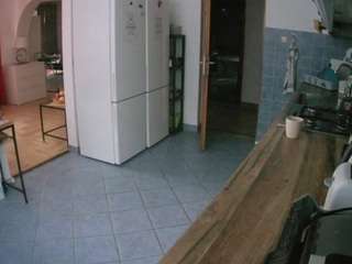 voyeurcam-julmodels-kitchen