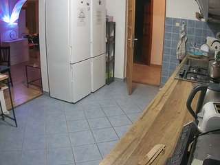 voyeurcam-julmodels-kitchen