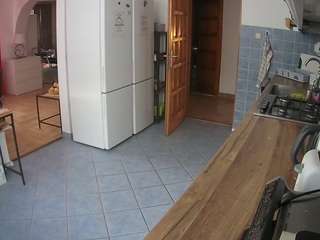 voyeurcam-julmodels-kitchen
