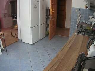 voyeurcam-julmodels-kitchen