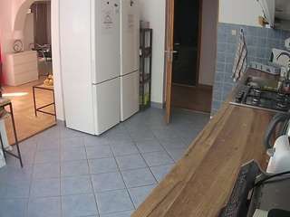 Julmodels Kitchen