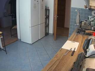 voyeurcam-julmodels-kitchen