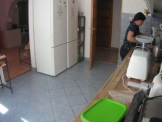 voyeurcam-julmodels-kitchen