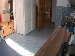 voyeurcam-julmodels-kitchen