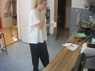 Julmodels Kitchen