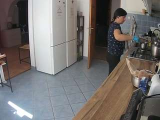 Julmodels Kitchen