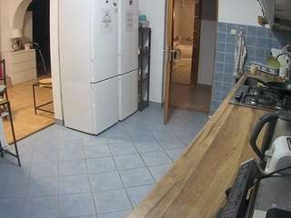 Julmodels Kitchen