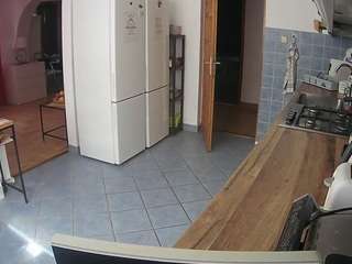 Julmodels Kitchen
