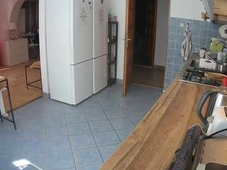 voyeurcam-julmodels-kitchen