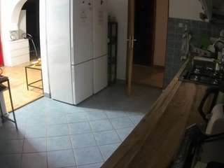 Julmodels Kitchen
