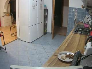 voyeurcam-julmodels-kitchen camsoda