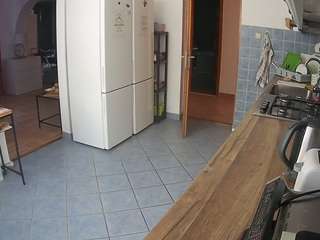voyeurcam-julmodels-kitchen camsoda