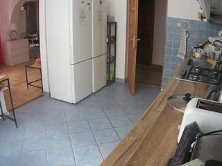 voyeurcam-julmodels-kitchen camsoda