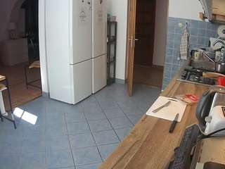 voyeurcam-julmodels-kitchen