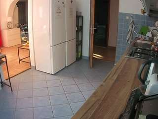 Julmodels Kitchen