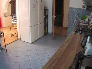Julmodels Kitchen