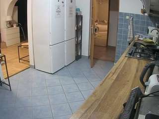 voyeurcam-julmodels-kitchen camsoda