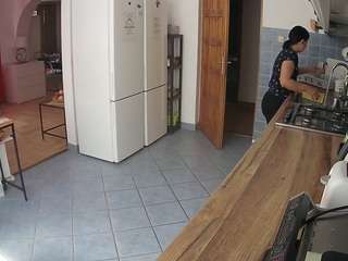 voyeurcam-julmodels-kitchen