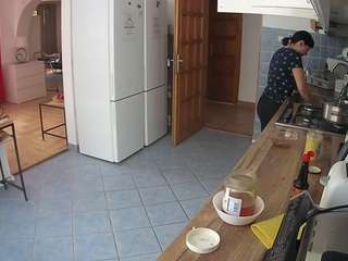 Julmodels Kitchen