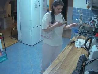 voyeurcam-julmodels-kitchen