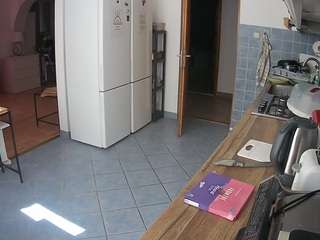 Julmodels Kitchen
