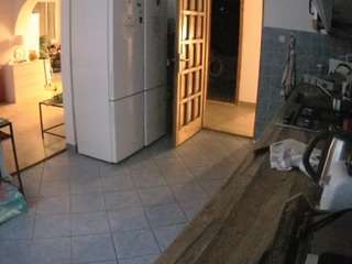 voyeurcam-julmodels-kitchen
