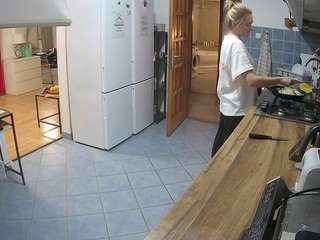 voyeurcam-julmodels-kitchen