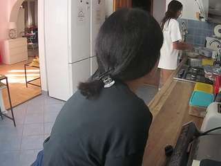 voyeurcam-julmodels-kitchen