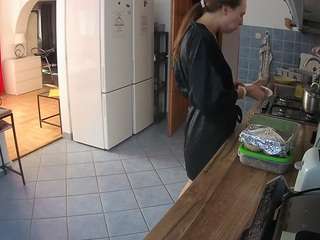 voyeurcam-julmodels-kitchen