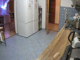voyeurcam-julmodels-kitchen