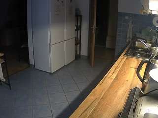 Julmodels Kitchen