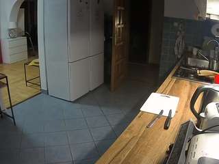 Julmodels Kitchen