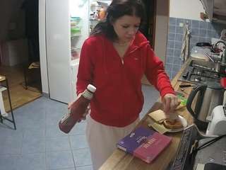 Julmodels Kitchen