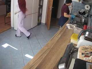 voyeurcam-julmodels-kitchen