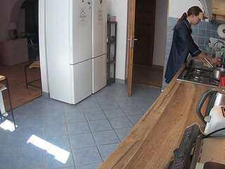 voyeurcam-julmodels-kitchen