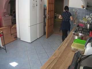 voyeurcam-julmodels-kitchen
