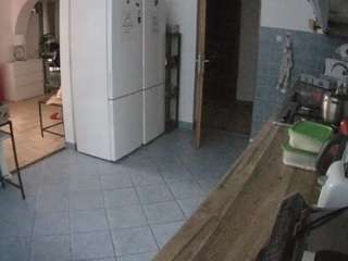 voyeurcam-julmodels-kitchen