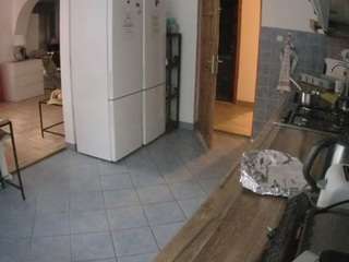 Julmodels Kitchen