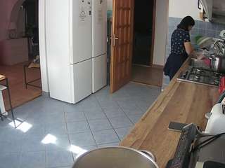 voyeurcam-julmodels-kitchen